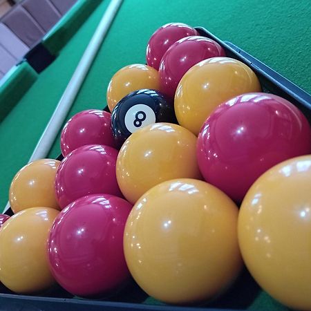 The Merlin Hotel Blackpool Eksteriør bilde