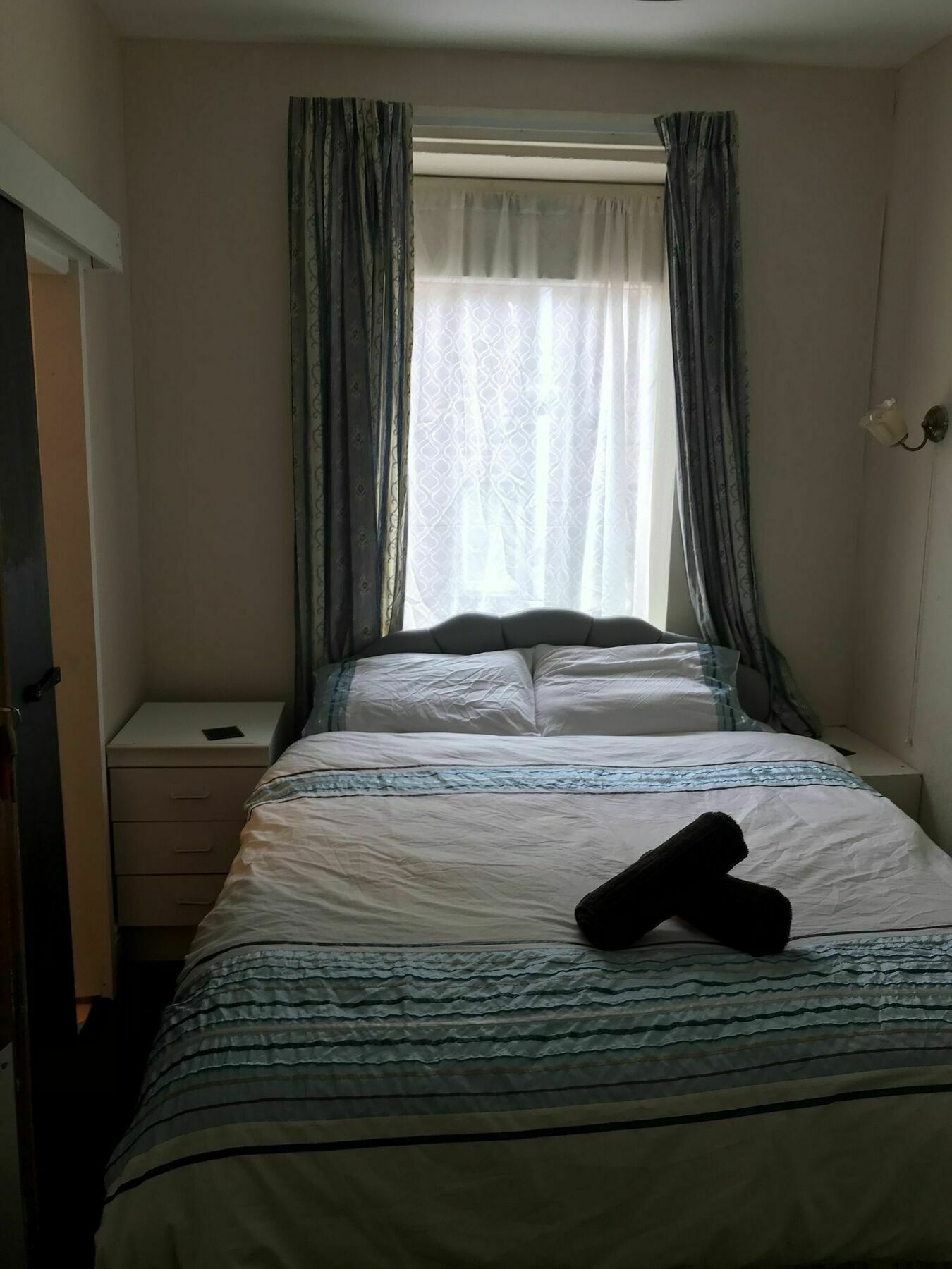 The Merlin Hotel Blackpool Eksteriør bilde