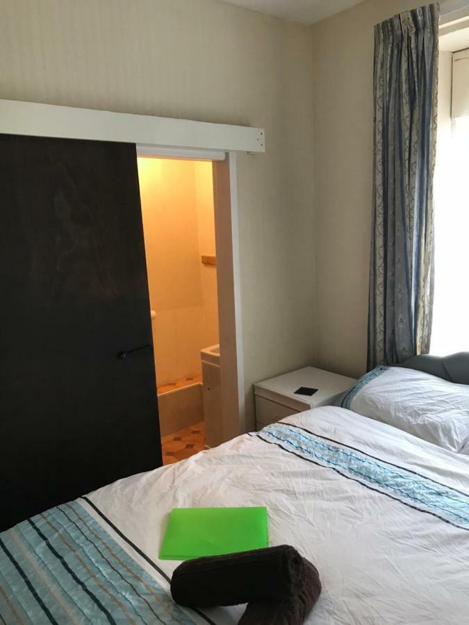 The Merlin Hotel Blackpool Eksteriør bilde