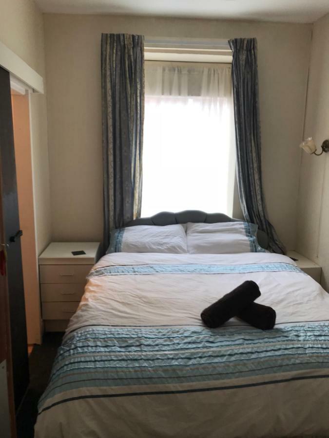 The Merlin Hotel Blackpool Eksteriør bilde